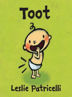 cover image of Toot